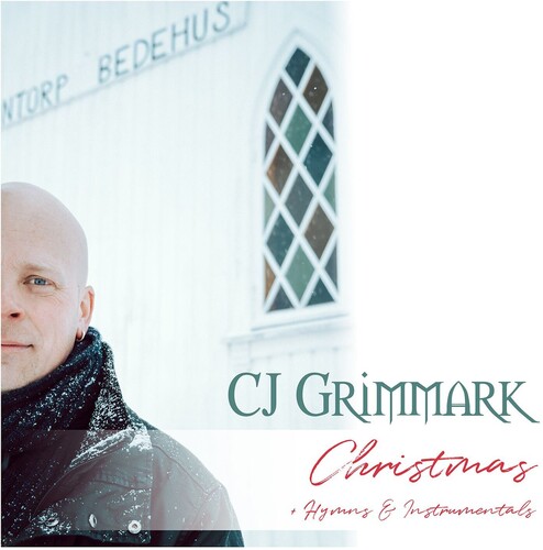 Christmas + Hymns & Instrumentals