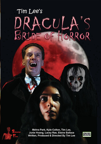 Dracula's Bride Of Horror