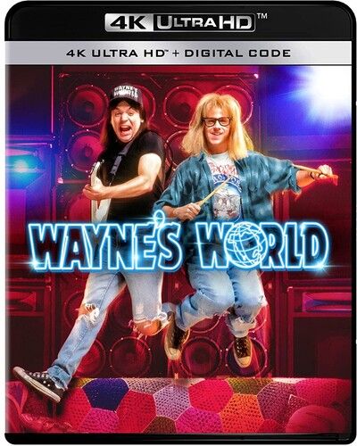 Wayne's World