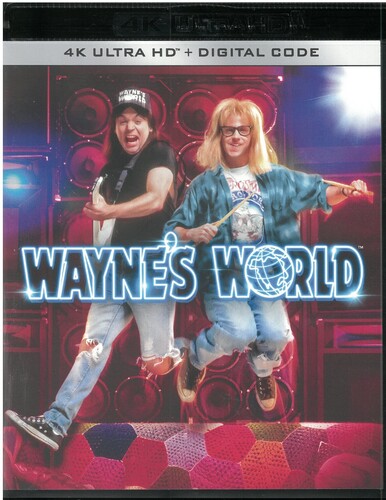 Wayne's World