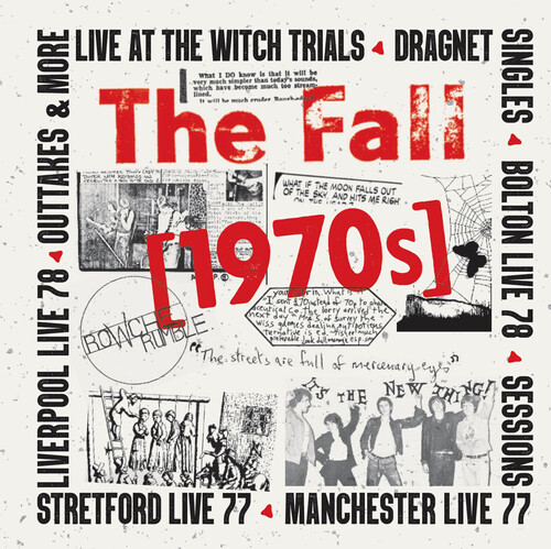 1970s Box Set