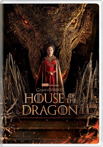 House of the Dragon [TV Series] - House of the Dragon: The Complete First Season