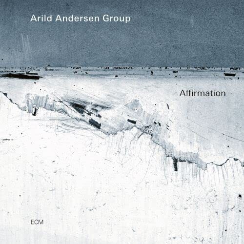 Arild Andersen - Affirmation