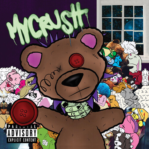 My Crush [Explicit Content]