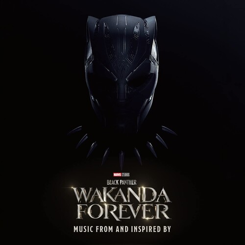 Black Panther: Wakanda Forever (Music From and Inspired By)