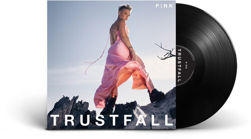 Trustfall (LP)