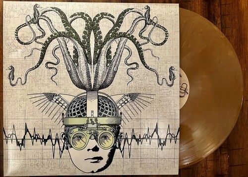Stranger Heads Prevail - Tan