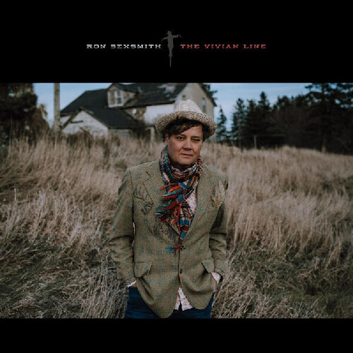 Vivian Line|Ron Sexsmith