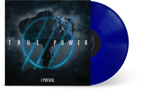 True Power - Limited [Import]
