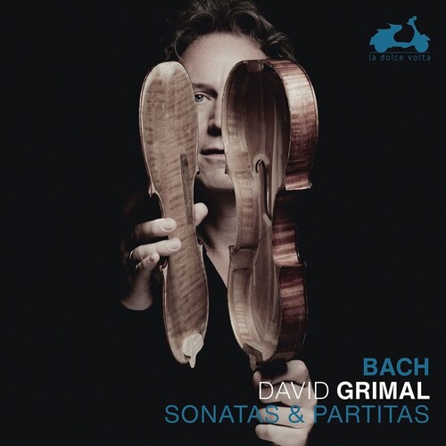 Poulenc, Prokofiev & Stravinsky: 3 Sonatas for Violin & Piano