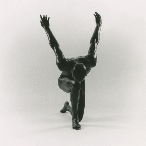 Petite Noir - Motherfather vinyl record cover