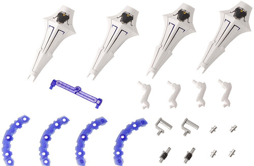 Kotobukiya - M.S.G - Heavy Weapon Unit35 Orbit Circle