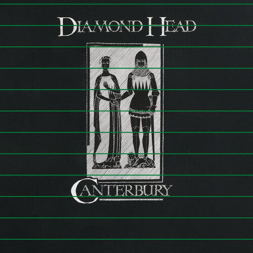 Canterbury [Import]