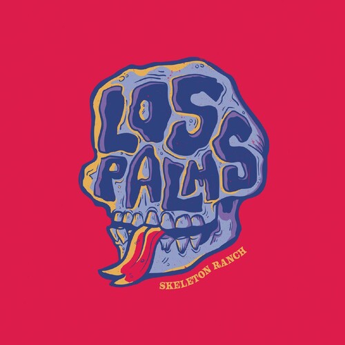 Los Palms - Skeleton Ranch [180 Gram] [Download Included]