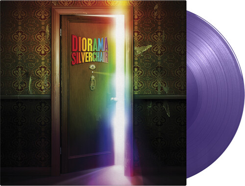 Diorama - Limited 180-Gram Purple Colored Vinyl [Import]