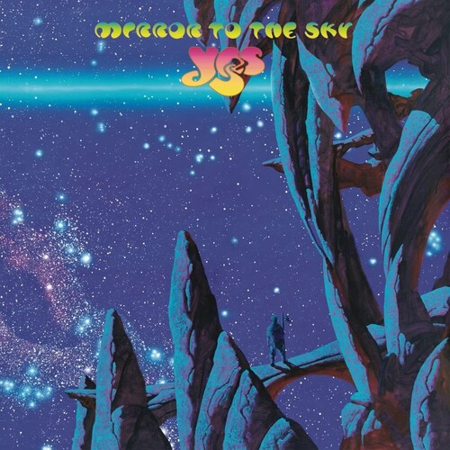 Yes - Mirror To The Sky (Gate) [With Booklet] (Ger)