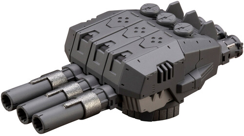 M.S.G - WEAPON UNIT43 EXCANNON