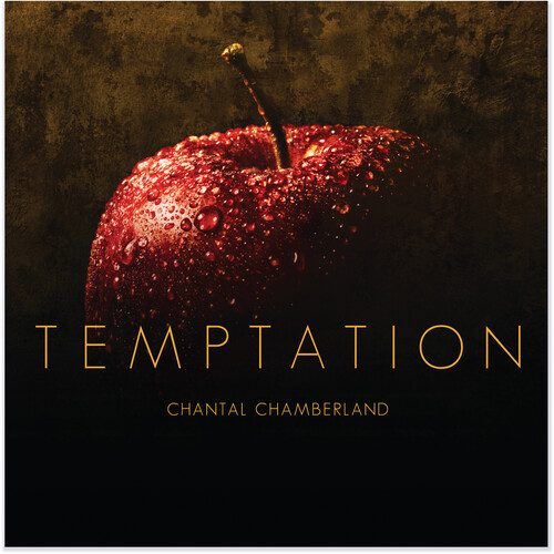 Temptation (2LP)