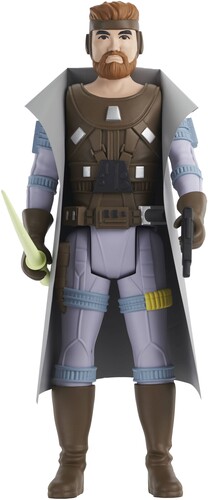 Gentle Giant - Star Wars Concept Han Solo 12in Jumbo Figure