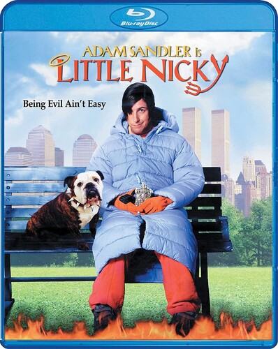 Little Nicky - Little Nicky / (Ecoa Sub)