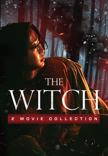 Witch 2-Movie Collection - Witch 2-Movie Collection (2pc) / (Dub Sub)