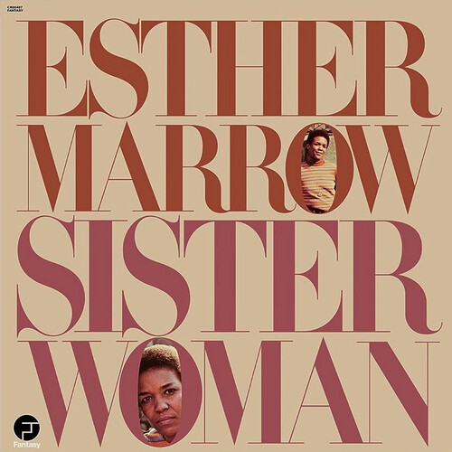 Sister Woman