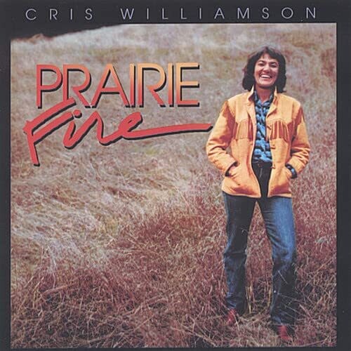 PRAIRIE FIRE