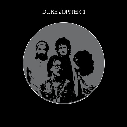 Duke Jupiter - Duke Jupiter 1 (Bonus Track) (Exp) [Remastered] [Reissue]