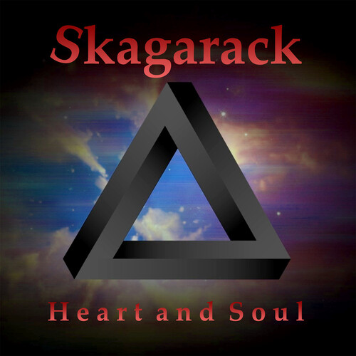 Skagarack - Heart & Soul