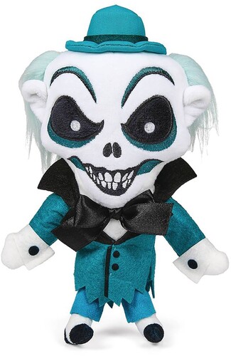 HAUNTED MANSION EZRA BEANE GITD PHUNNY PLUSH