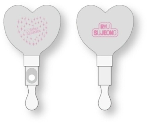 Heart Light Stick [Archive Of Emotion In September Concert Official MD] - Incl. Photocard