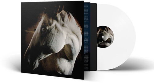 Brother Dege - How To Kill A Horse [Colored Vinyl] (Gate) (Wht)