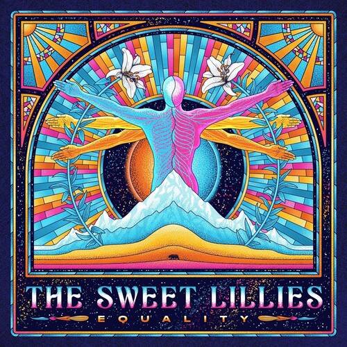 The Sweet Lillies - Equality