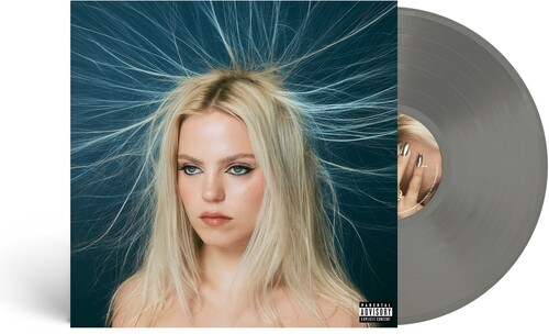 Snow Angel [Explicit Content]