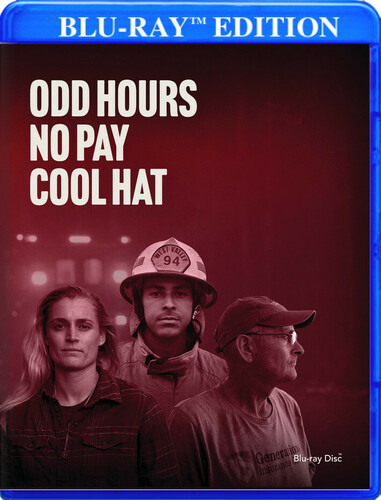 Odd Hours No Pay Cool Hat - Odd Hours No Pay Cool Hat / (Mod)