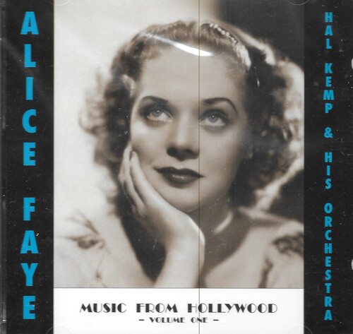 Music From Hollywood, Vol. 1