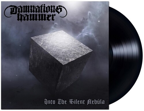 Damnation's Hammer - Into The Silent Nebula (Hol)