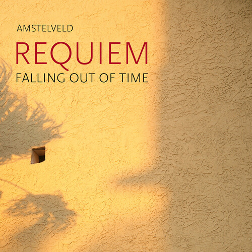 Buchwald / Gilkyson / Cantus Choralis Choir - Falling Out Of Time Requiem