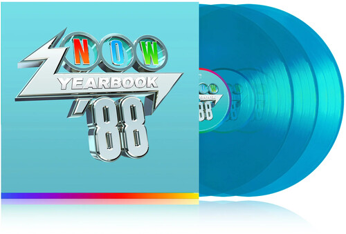 Now Yearbook 1988 / Various - Now Yearbook 1988 / Various (Uk)