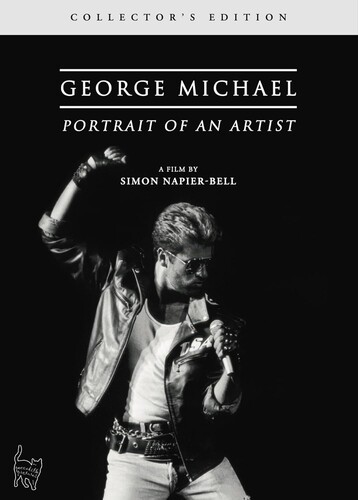 George Michael: Portrait of an Artist [Import]