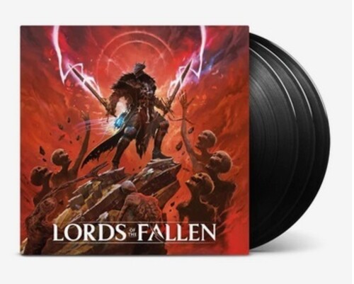 Lords Of The Fallen - O.S.T. - Lords Of The Fallen - O.S.T.