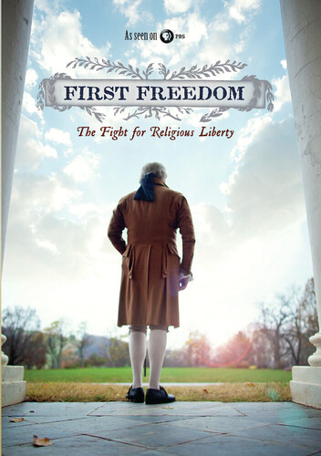 First Freedom