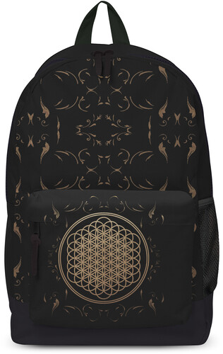 ROCKSAX BRING ME THE HORIZON SEMPITERNAL BKPK BLK