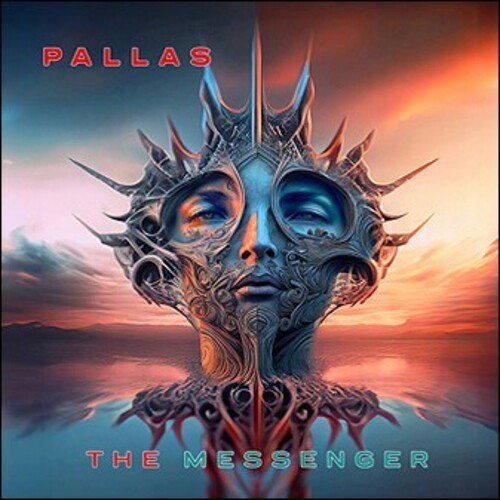 Pallas - Messenger
