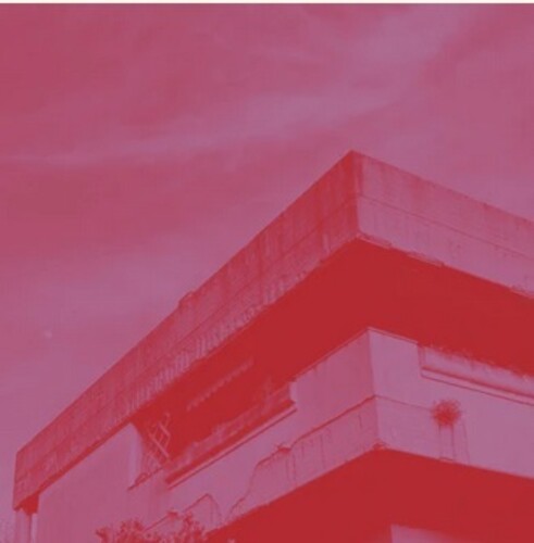 Precious Dream - 180-Gram Clear Ruby Red Colored Vinyl