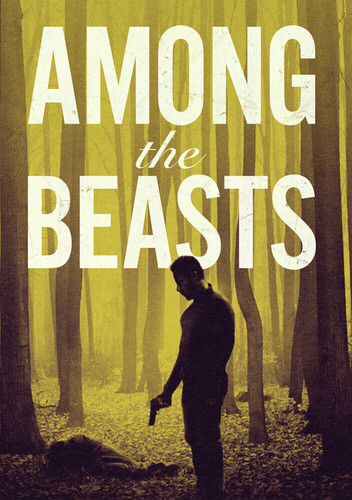Among the Beasts - Among The Beasts / (Mod Ac3 Dol)