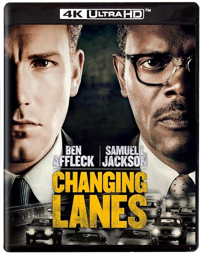 Changing Lanes