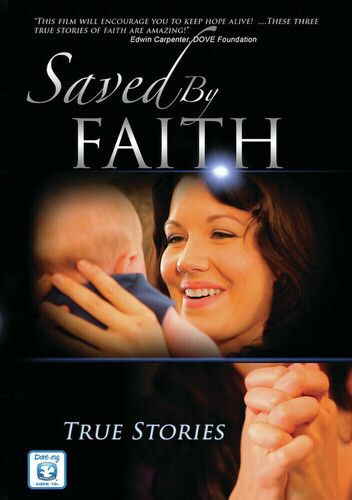 Saved By Faith