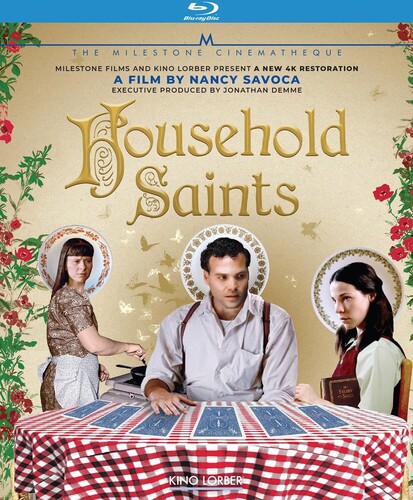 Household Saints