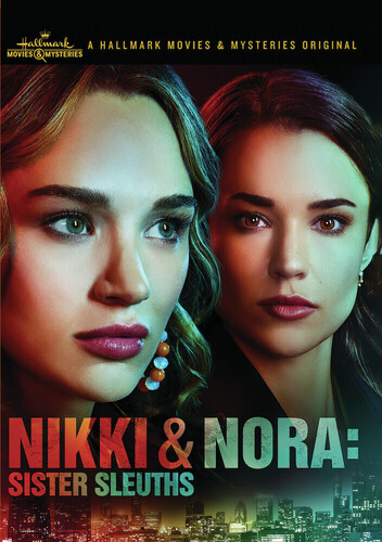 Nikki & Nora: Sister Sleuths